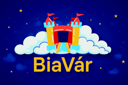 BiaVár Ugrálóvár Bérlés Biatorbágy
