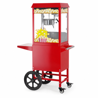 Popcorn gép